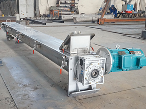 304或316L不銹鋼制造,耐酸堿腐蝕、耐高溫、不易生銹